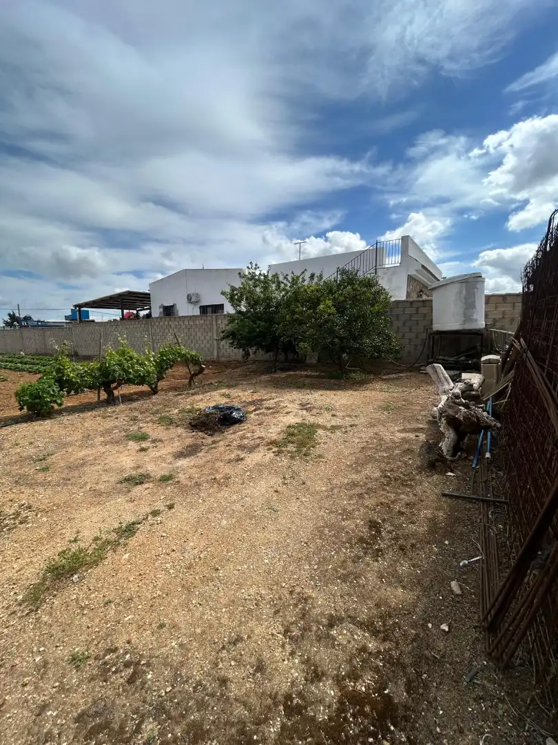 Houses for sale in Chiclana de la Frontera