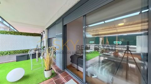 Foto 2 de Oficina en venda a Calle Vereda de Los Barros, 1p, Campodón - Ventorro del Cano, Alcorcón