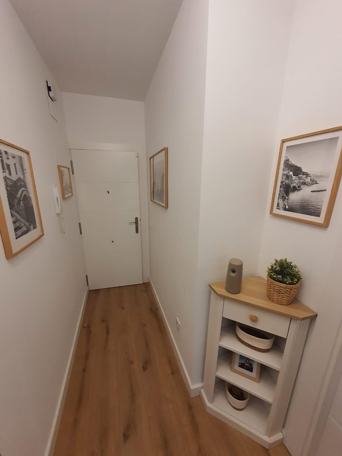 Apartamento en venta en Zona Norte - Hospital - Urbanizaciones