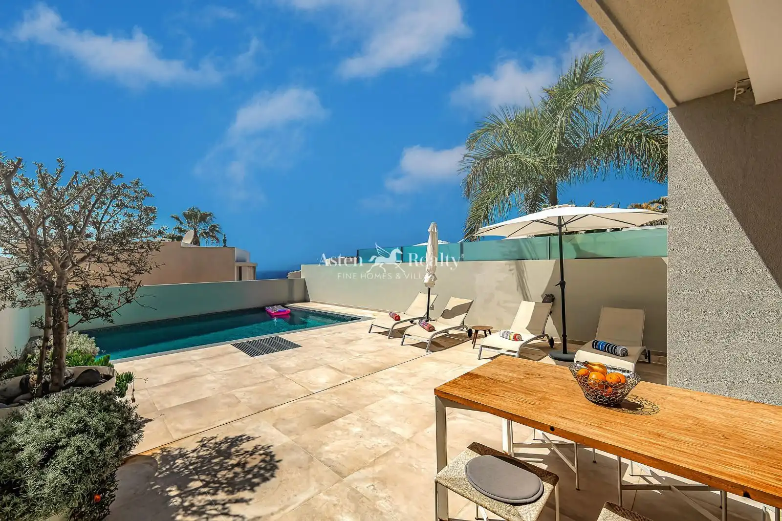 Casa con piscina in vendita a Costa Adeje, imagen 2