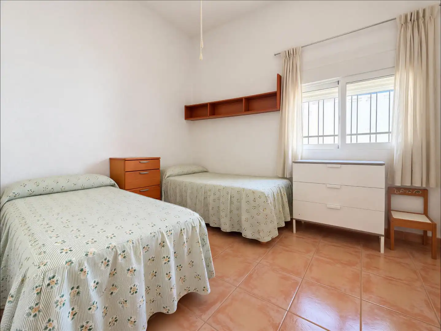 Detached house with pool for sale in Urbanizaciones, imagen 17