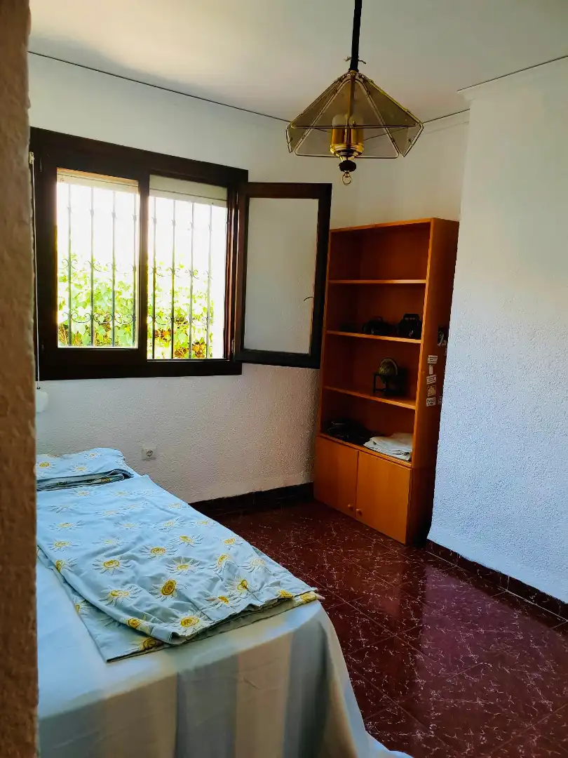 Detached house with pool for sale in El Montgó, imagen 5