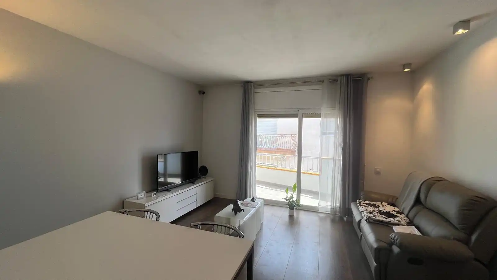 Bedroom of Flat for sale in Sant Pere de Ribes  with Parquet flooring, Terrace and Oven