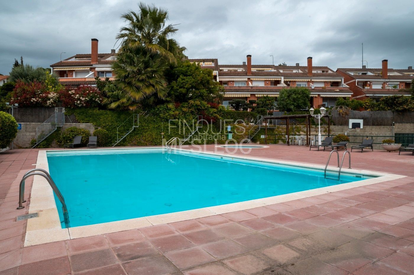 Casa o xalet en venda a Califòrnia - Santa Madrona