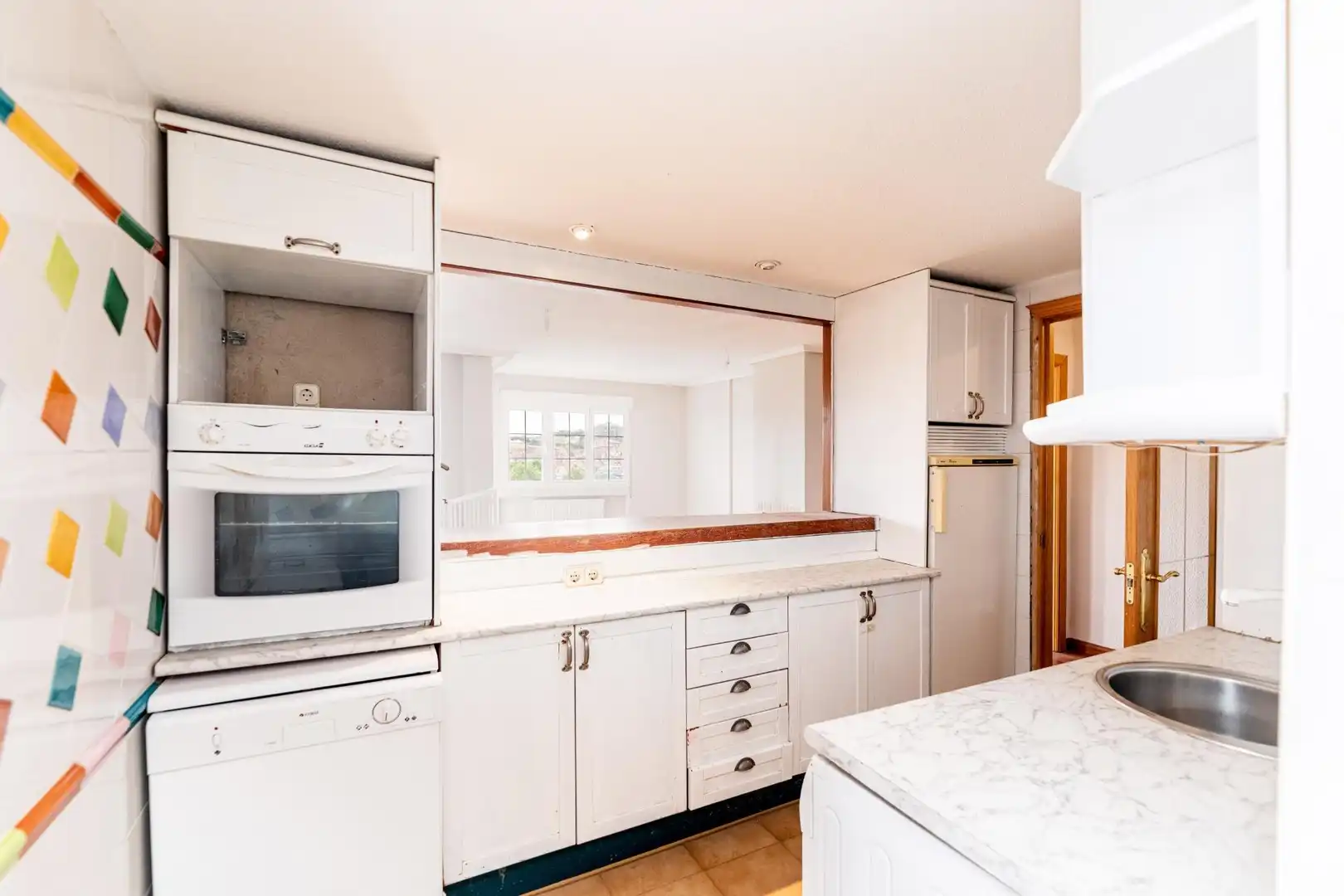 Attique avec terrasse à vendre à Algete Centro, imagen 12