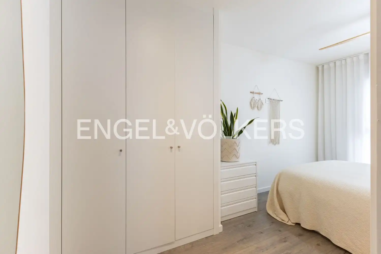 Wohnung mit Terrasse zum Verkauf in Carrer de Vicente Chuliá Campos, imagen 23