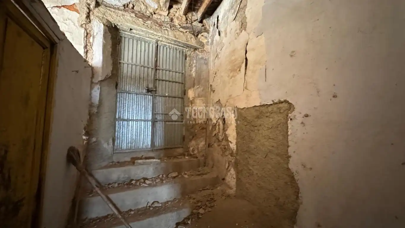 Casa adosada en venta en Murtas con Calefacción y Balcón