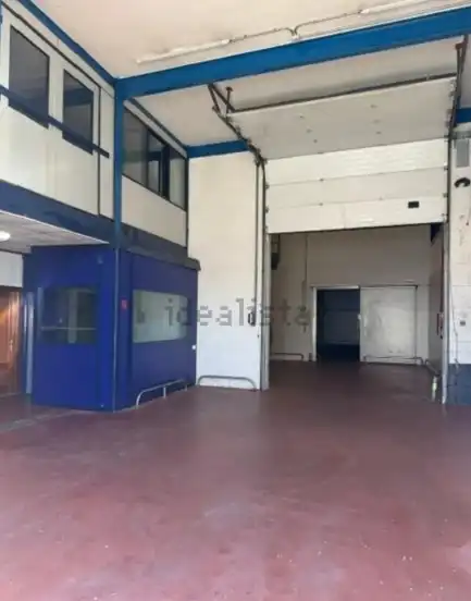Nave industrial in affitto a Campodón - Ventorro del Cano, imagen 2