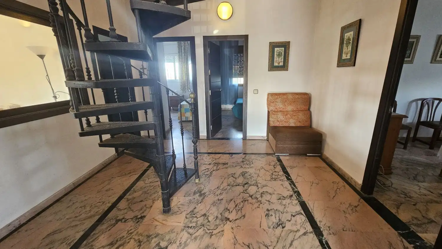 Haus mit Pool zum Verkauf in clavel, imagen 21