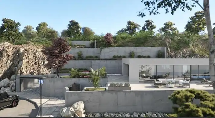 Maison avec piscine à vendre à Manilva Pueblo, imagen 41