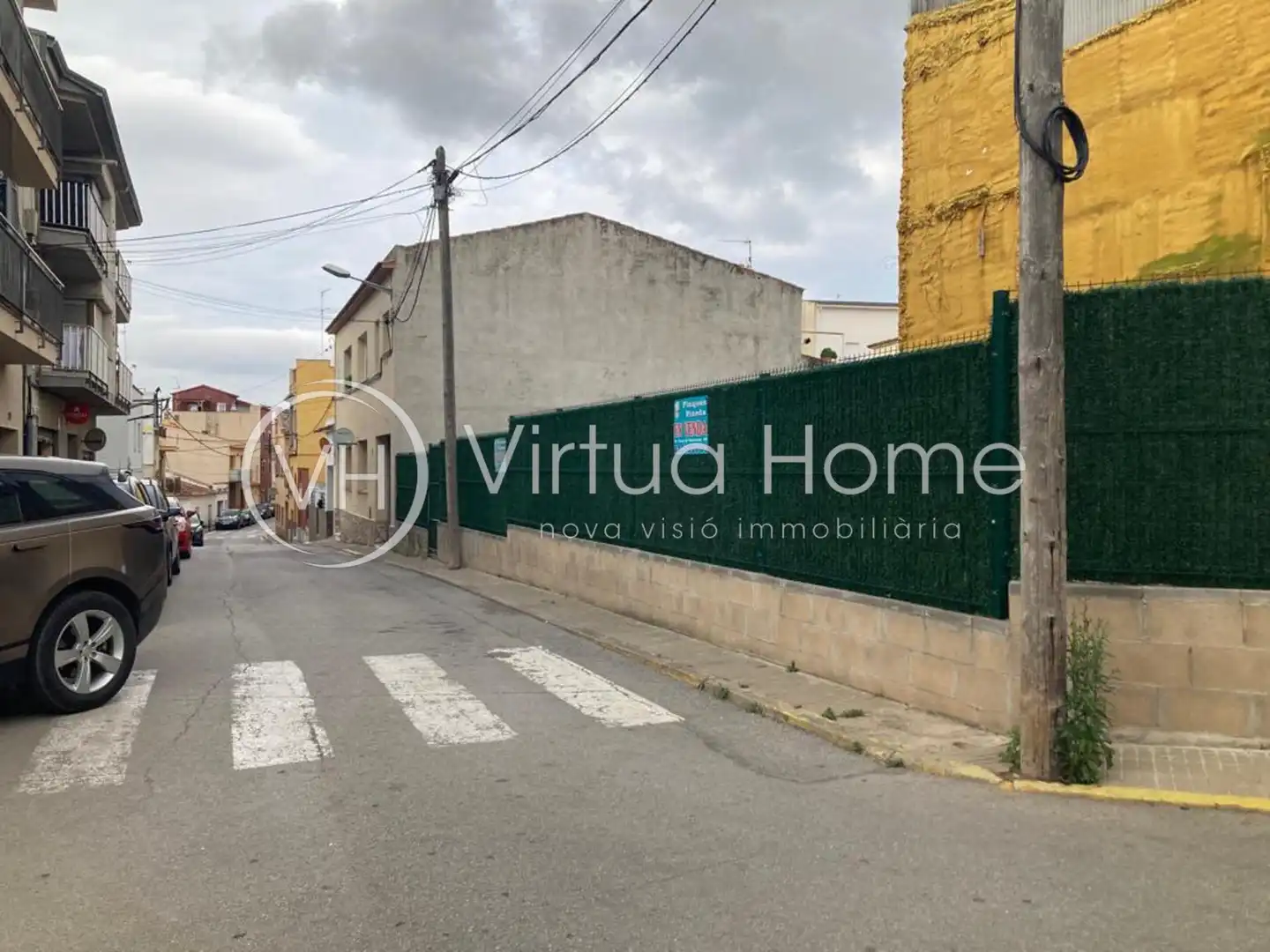 Terreny residencial en venda a Tordera pueblo, imagen 6