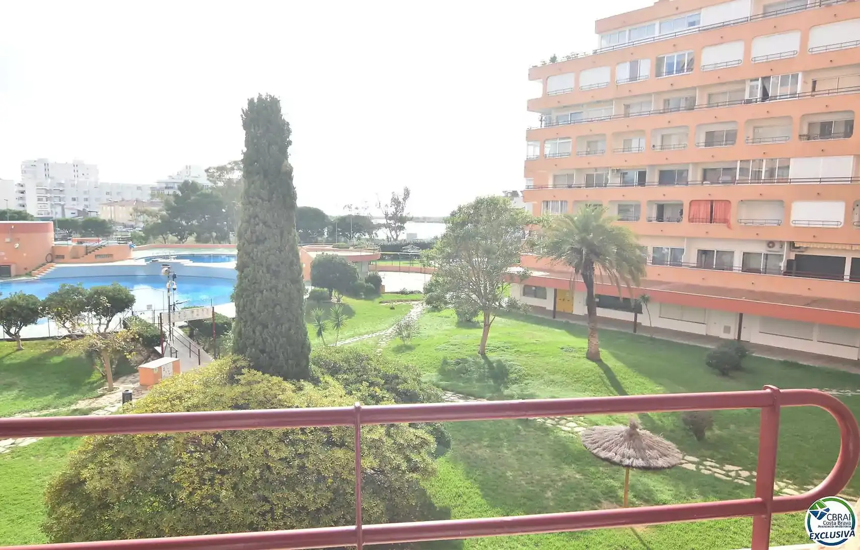 Appartement compact avec ascenseur à vendre à Calle DEL CAP PONENT 11, imagen 5