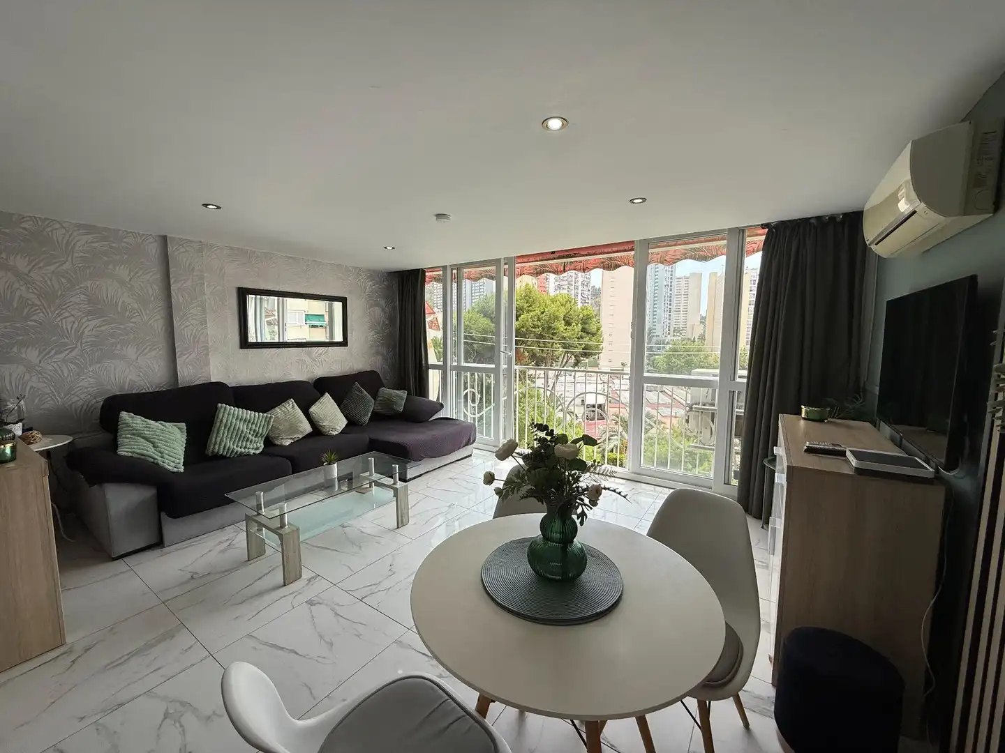 Appartement compact avec piscine à vendre à Rincón de Loix, imagen 15
