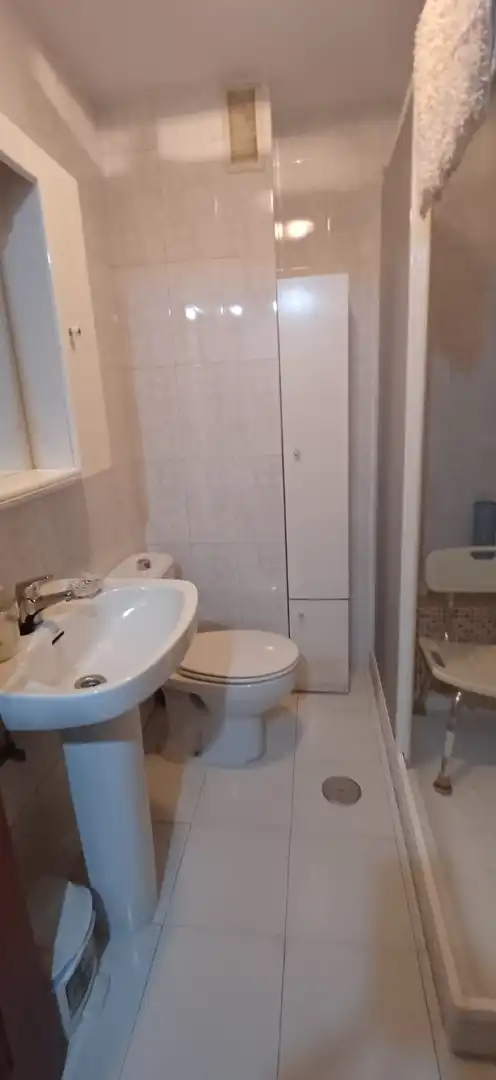 Flat with lift to rent in Avenida Rosalía de Castro, imagen 8