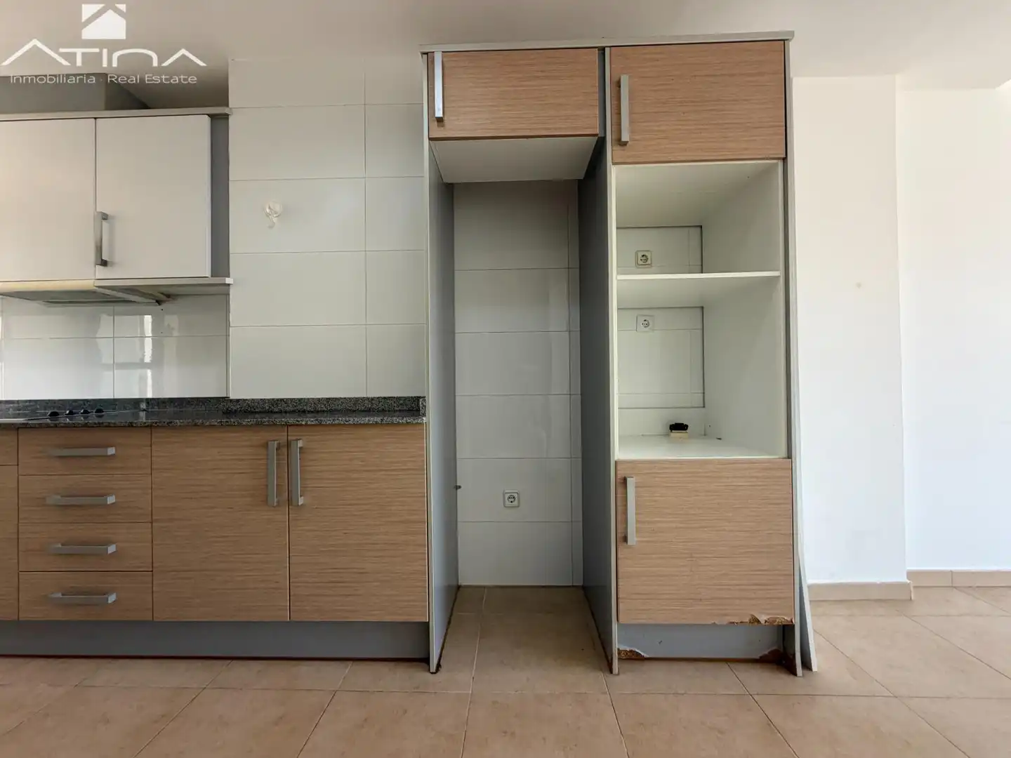 Kitchen of Duplexes for sale in Beniarjó
