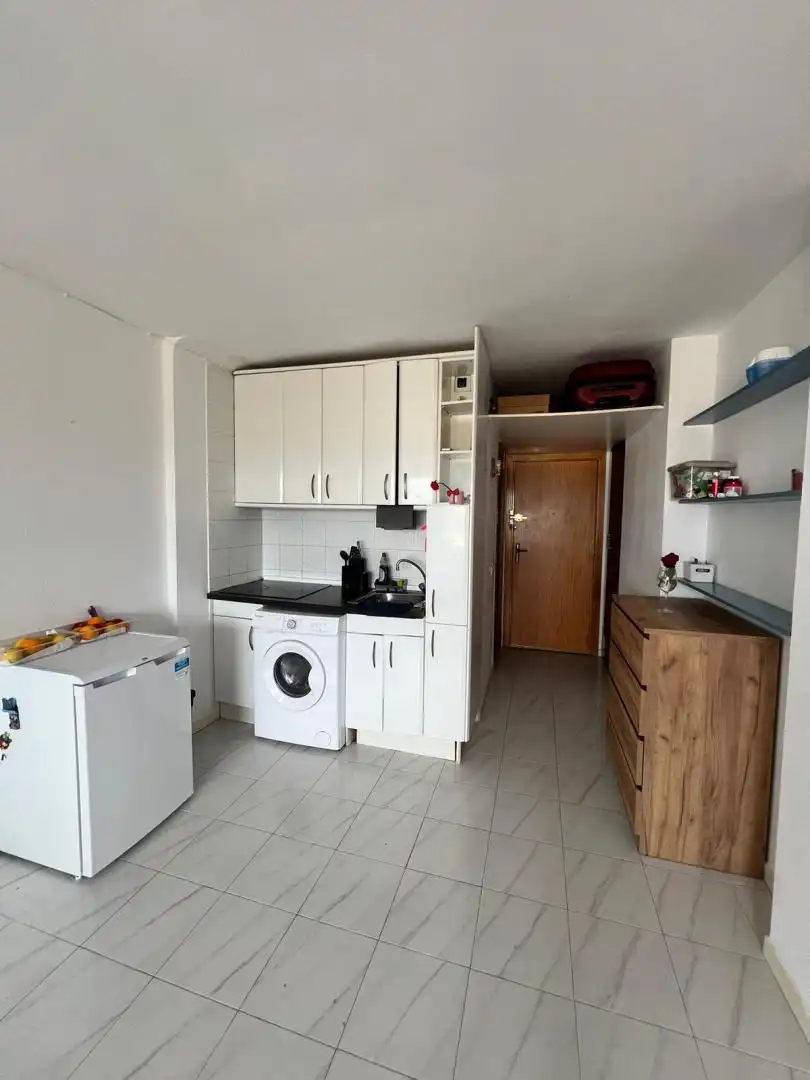Cocina de Estudio en venta en Empuriabrava