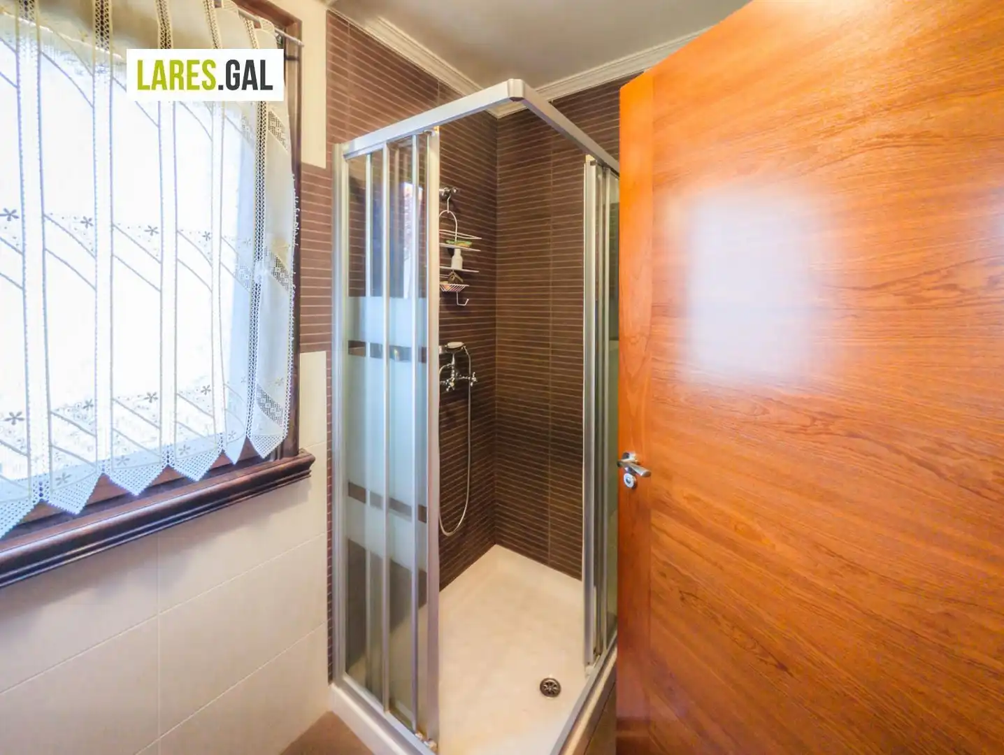 Baño de Casa o chalet en venta en Moaña, Pontevedra