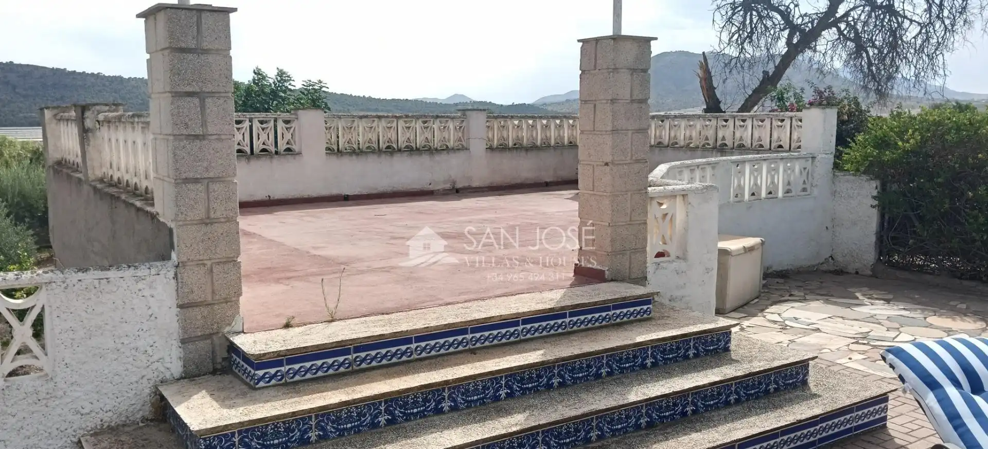 Chalet con piscina en venta en Pedanías Oeste, imagen 20