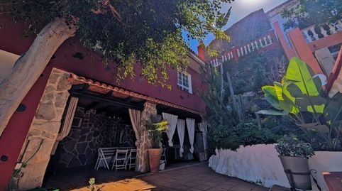 Foto 5 de Casa o chalet en venta en El Sauzal, Santa Cruz de Tenerife
