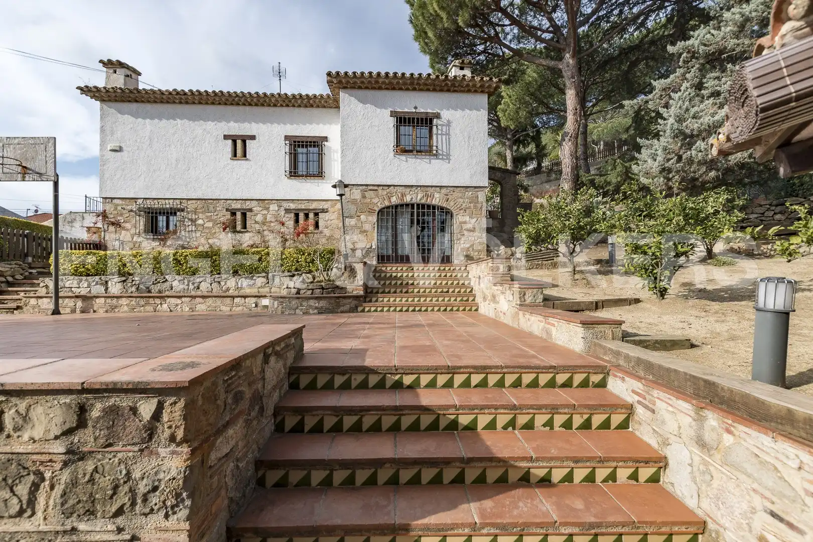 Casa amb piscina en venda a Nucli Urbà, imagen 7