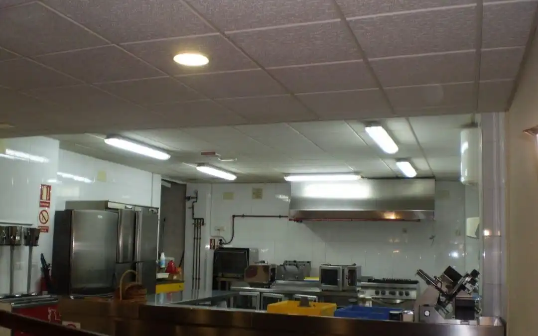 Local comercial en traspàs a Benalúa - Babel, imagen 9