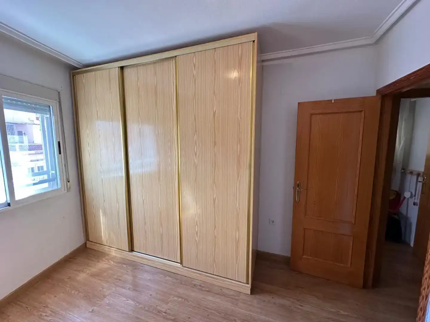 Dormitori de Pis en venda en Orihuela amb Aire condicionat, Parquet i Traster