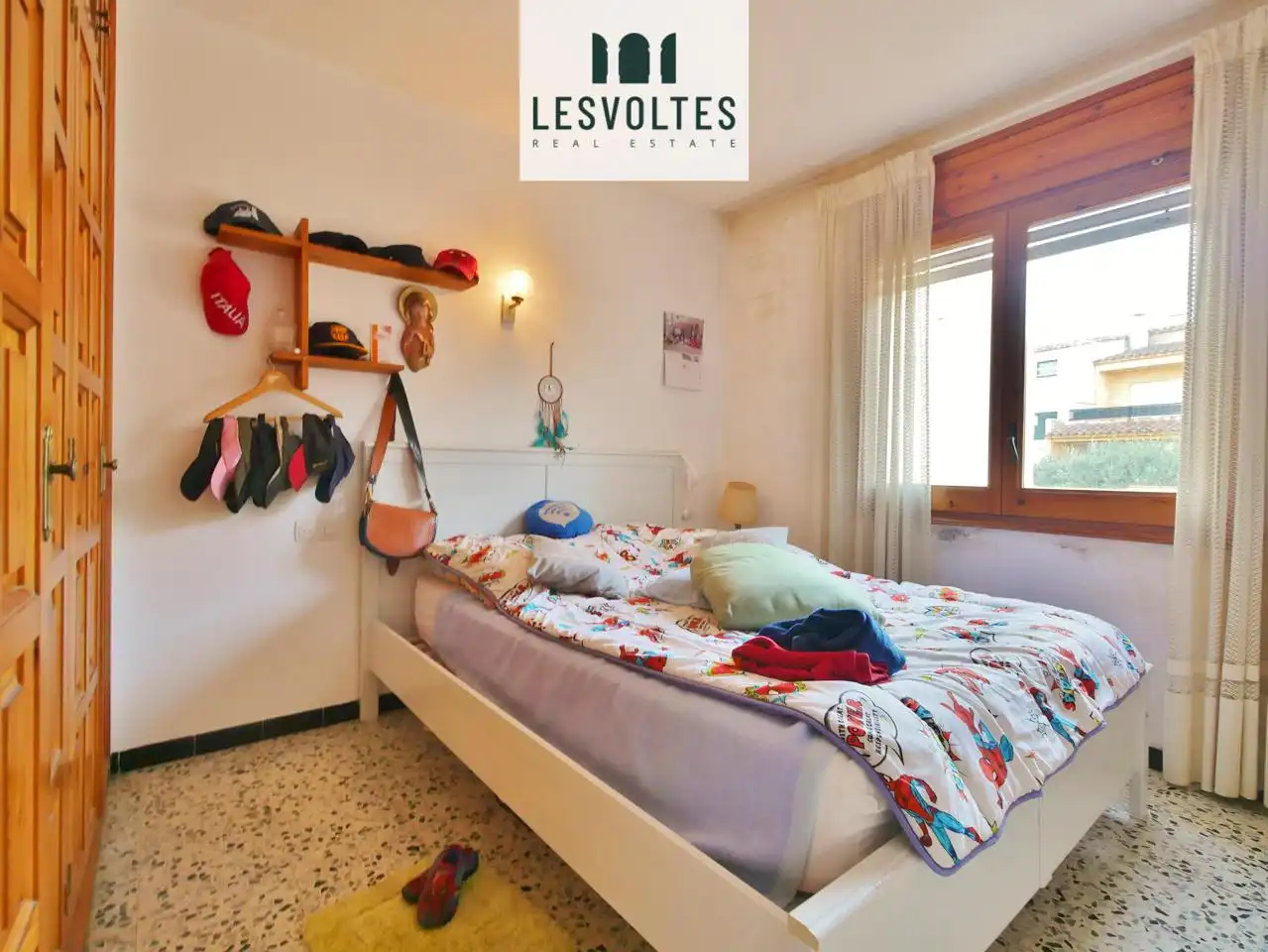 Habitación de Casa o chalet en venta en Palafrugell con Calefacción, Terraza y Internet