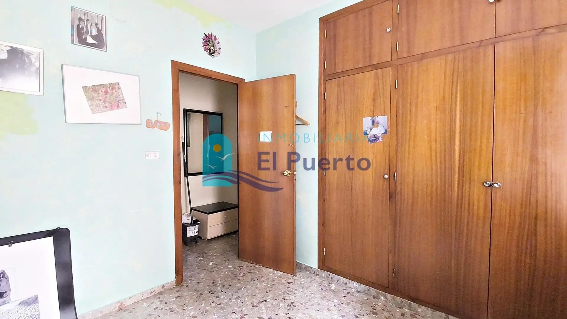 Dúplex en venda en Mazarrón amb Jardí privat, Terrassa i Moblat