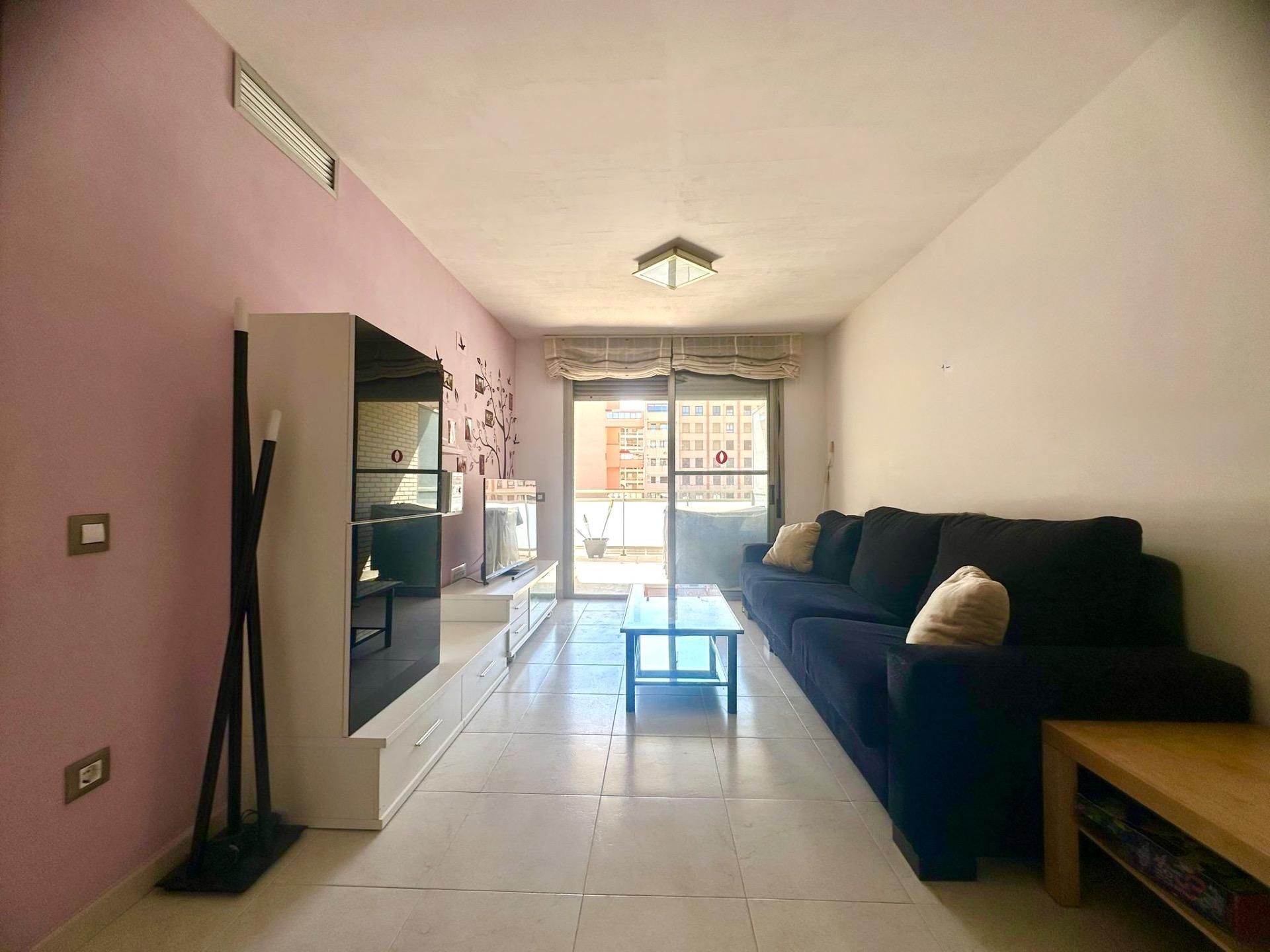 Pis en venda a Calle amadeu vives , Vila-seca Poble