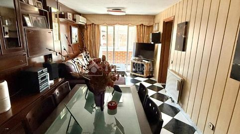 Foto 3 de Piso en venta en Palomeras Sureste, Madrid Capital