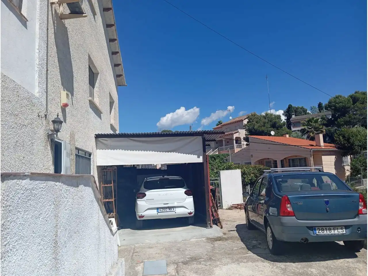 Casa con giardino in vendita a Bellvei, imagen 2