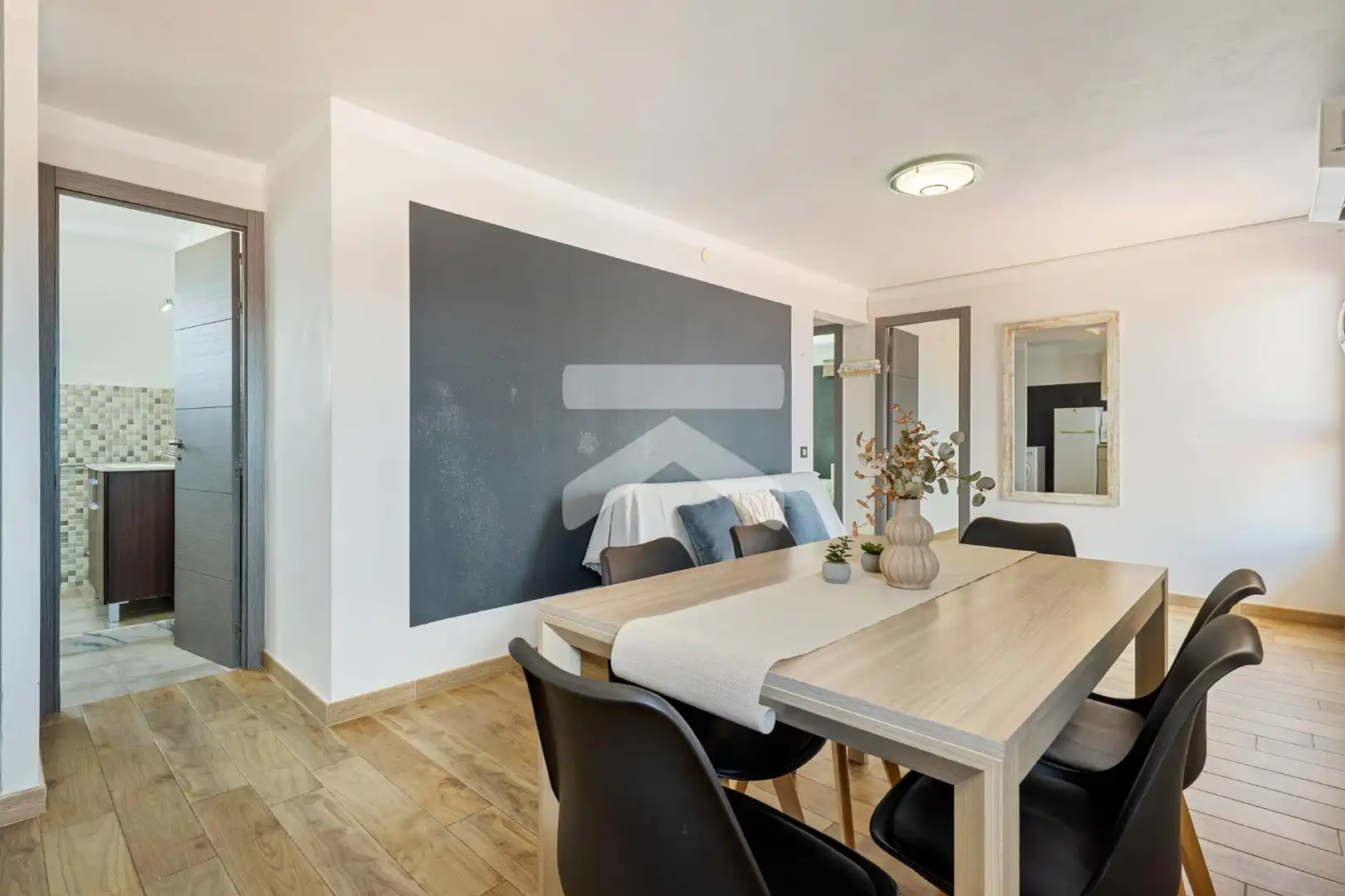 Comedor de Casa o chalet en venta en Tarragona con Aire acondicionado, Calefacción y Jardín privado