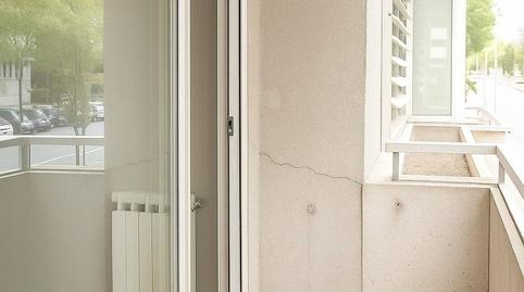 Foto 4 de Pis en venda a Hispanoamérica - Bernabéu, Madrid