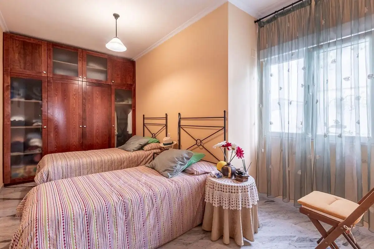 Casa a schiera in vendita a Calle Santo Sepulcro de la Quinta, imagen 22