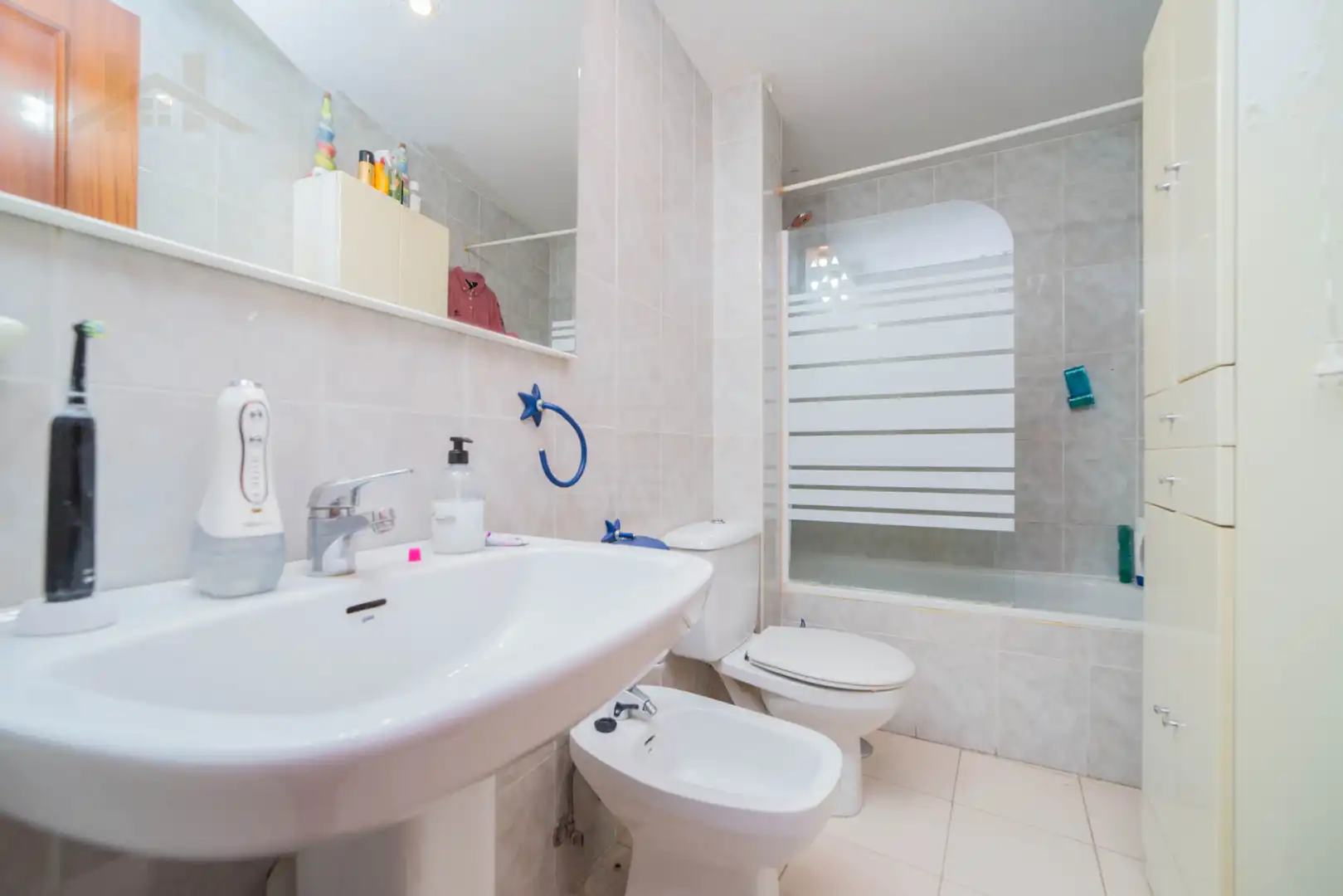 Piso con ascensor en venta en Paseo Rías Bajas, imagen 8