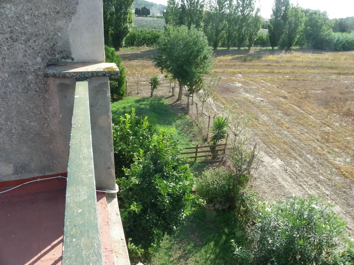 Casa o xalet en venda a Resclosa, Ullà