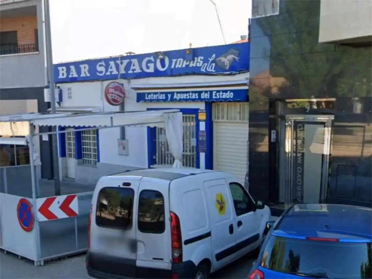 Casa o xalet en venda en Zamora Capital  amb Traster