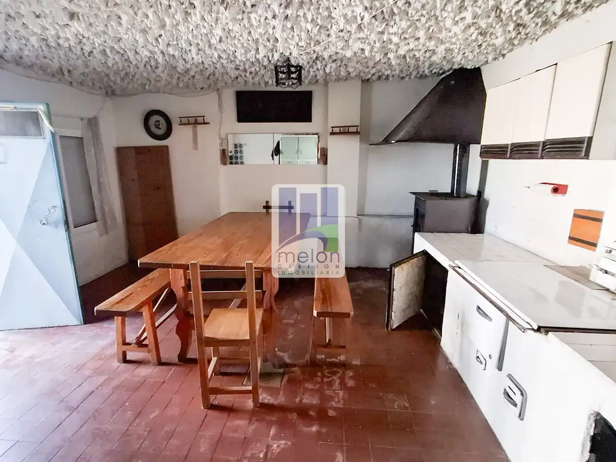 Cocina de Piso en venta en Burgos con Trastero