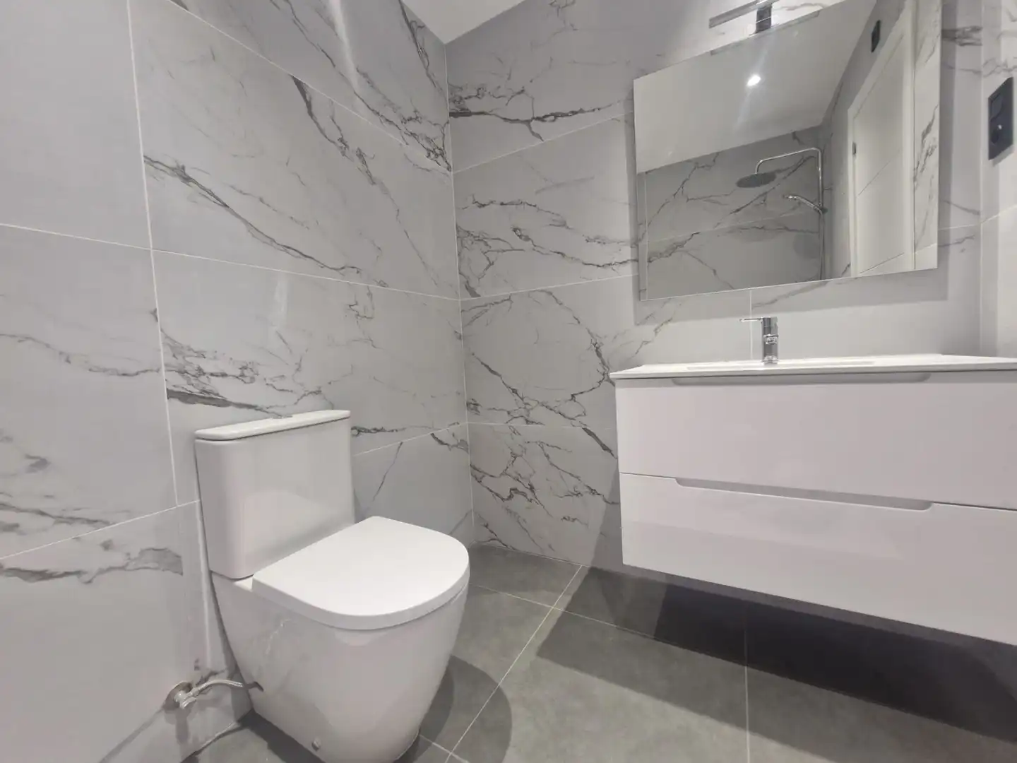 Apartamento en venta en Rúa Concello de Sarria, 9, Foz