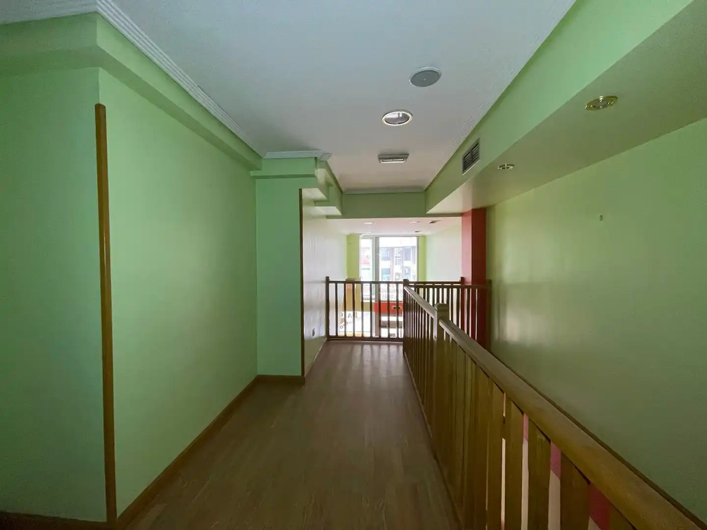 Local comercial en alquiler en Calle del Lago de la Baña, imagen 10