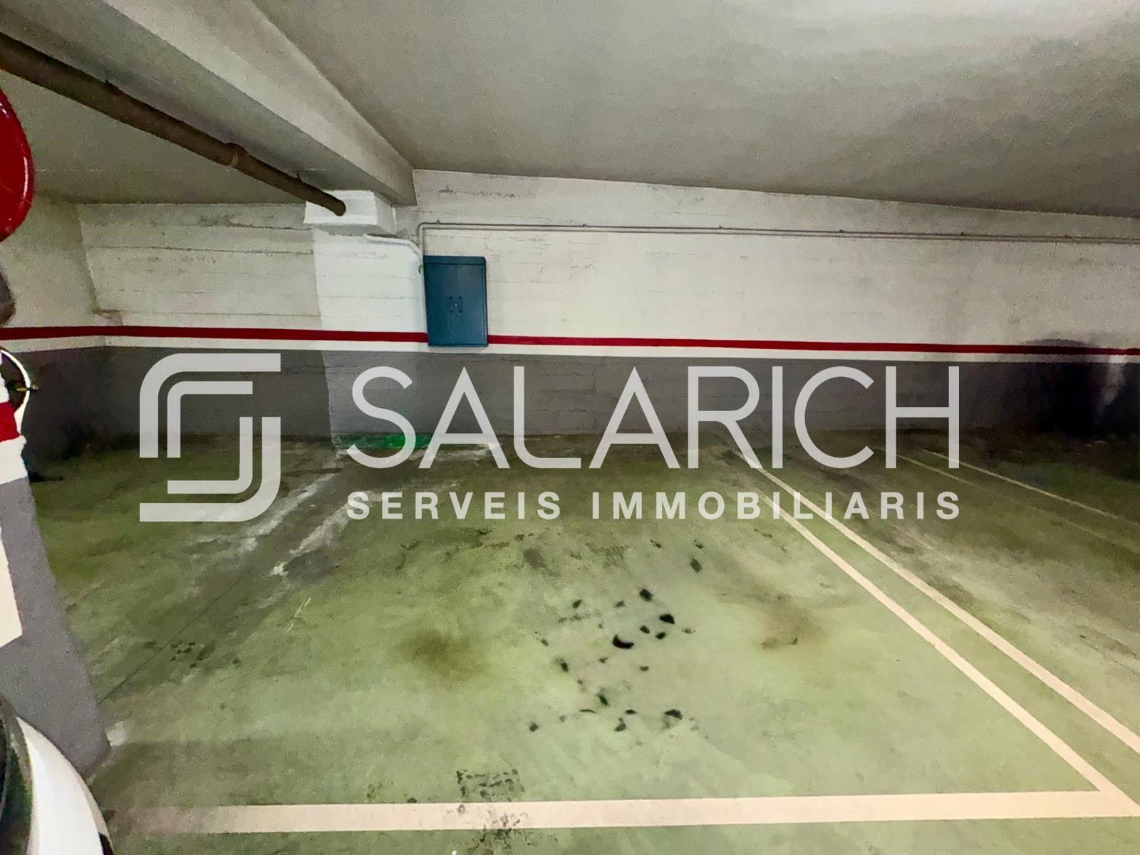 Parking de Garaje en venta en  Barcelona Capital