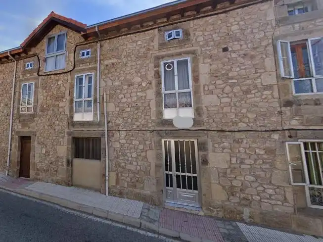 Vista exterior de Pis en venda en Campoo de Enmedio