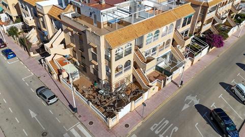 Foto 2 de Planta baixa en venda a Avenida Avenida Francia, Los Europeos, Torrevieja