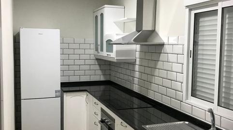 Foto 4 de Casa o xalet de lloguer a Calle Alava, Los Barreros - Cuatro Santos, Cartagena