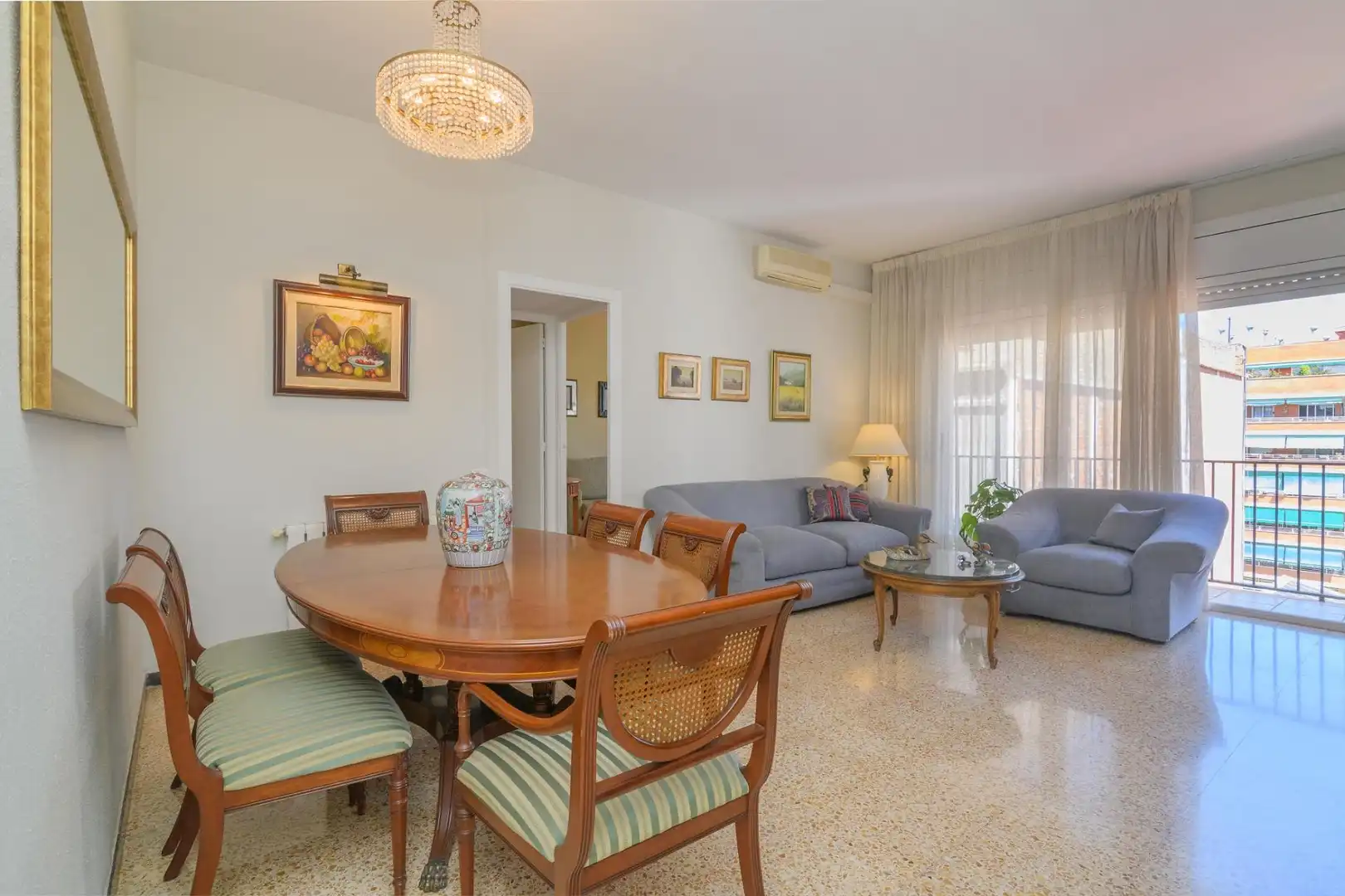 Wohnung mit Terrasse zum Verkauf in Calle INDEPENDENCIA, imagen 36