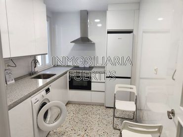 Apartament de lloguer a Calle Veinticuatro de Abril
