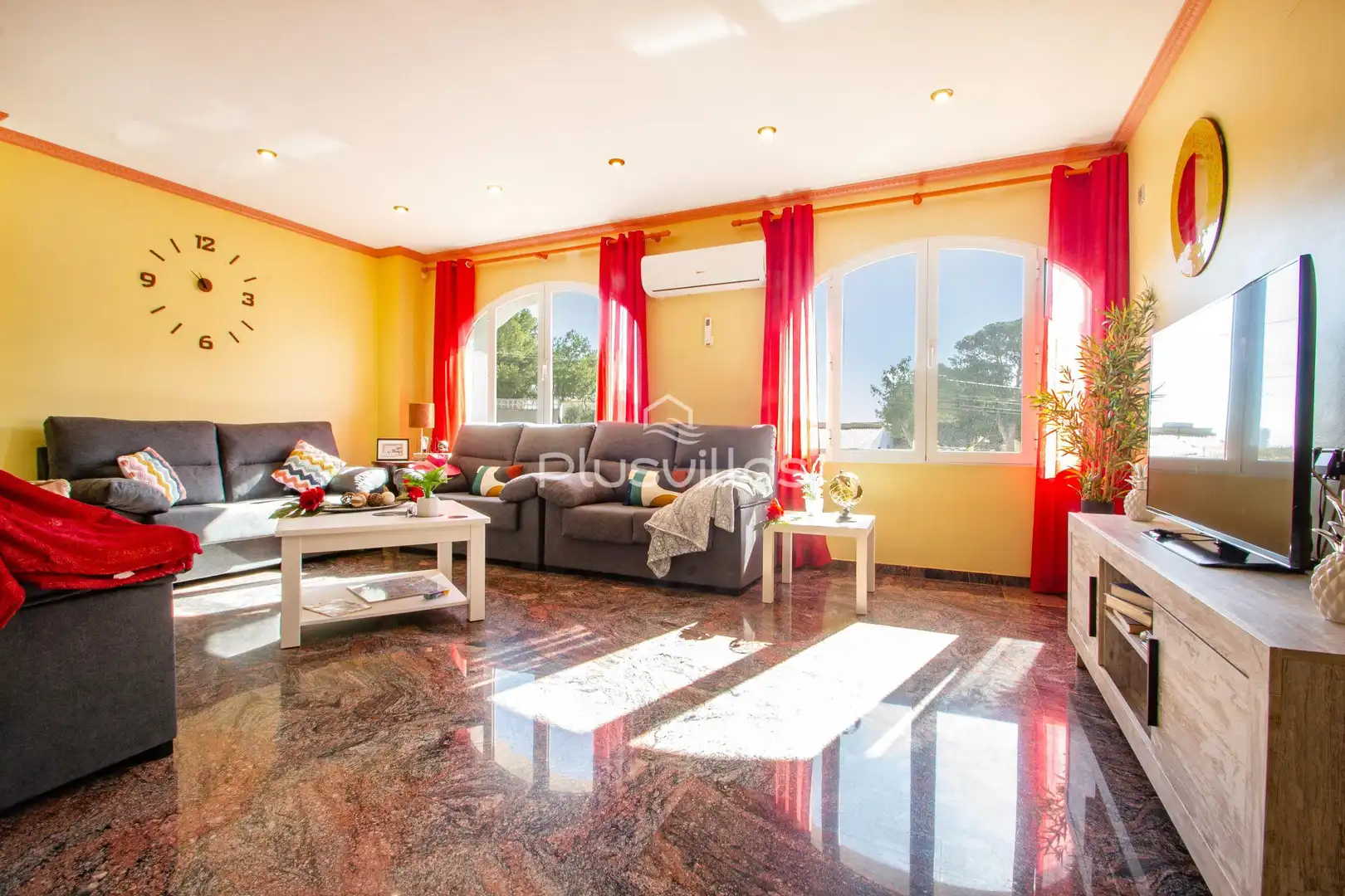 Maison à vendre à Marisol Park - Ortembach - Los Almendros, imagen 16