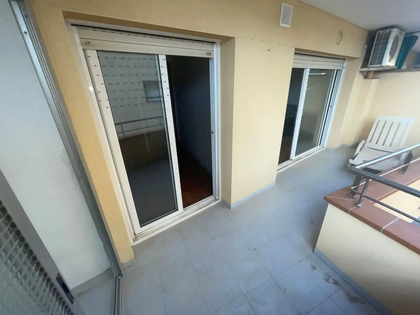 Terrassa de Pis en venda en Segur de Calafell