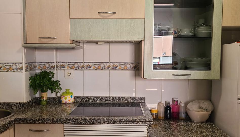 Photo 1 of Flat for sale in Calle Manuel Llaneza, 38, Sama, Asturias