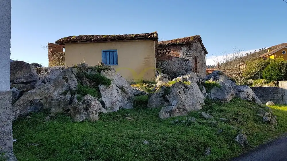 Terreny residencial en venda a Camino Posada la Vieja, imagen 10